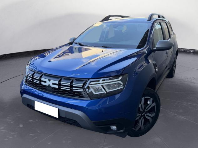 Dacia Duster 1.0 TCe 4x2 100cv Eco-G Journey