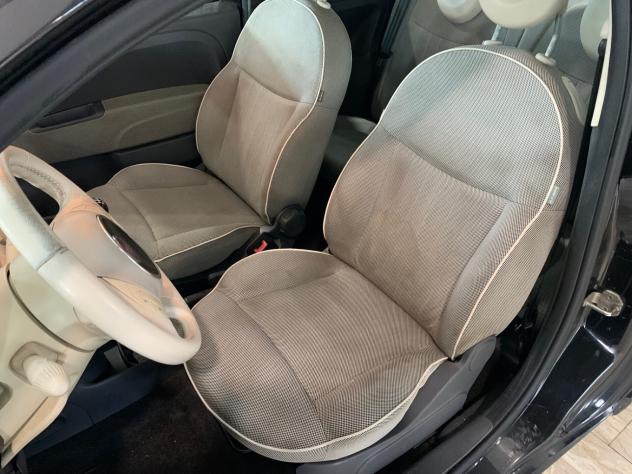 Fiat 500 1.2 Lounge - Foto 6