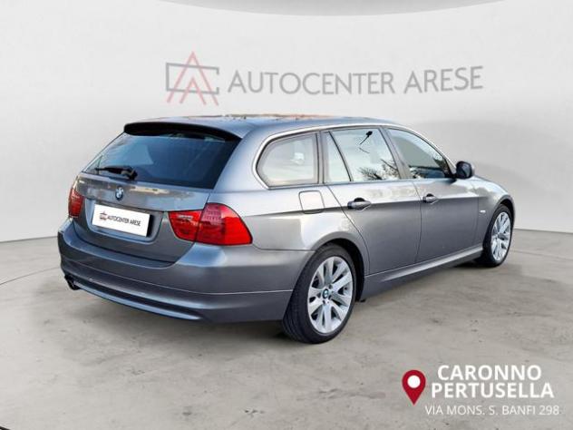 BMW 318 d 2.0 143CV cat Touring Attiva rif. 23008498 - Foto 6