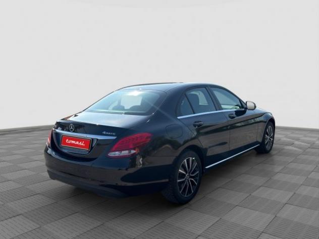 MERCEDES-BENZ CLA sse C C 220 d 4Matic Automatic Executive rif. 23647035 - Foto 5