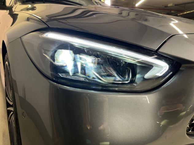 Mercedes-Benz Classe C 220 d 4MATIC AMG Line ADVANCED - Foto 7