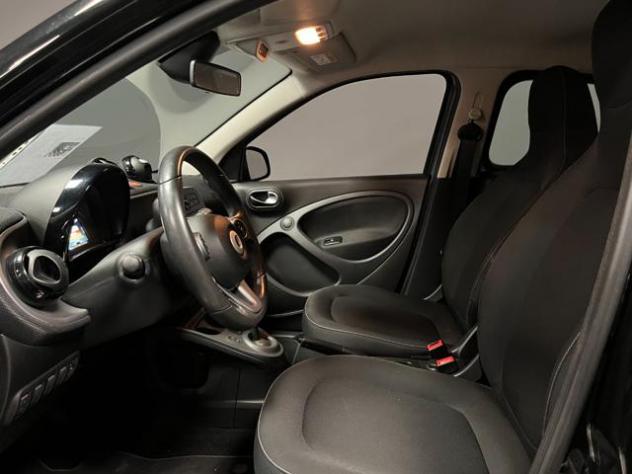 SMART ForFour 70 1.0 twinamic Passion rif. 23065261 - Foto 6