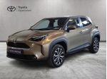 Toyota Yaris Cross 1.5 Hybrid 5p. E-CVT Trend