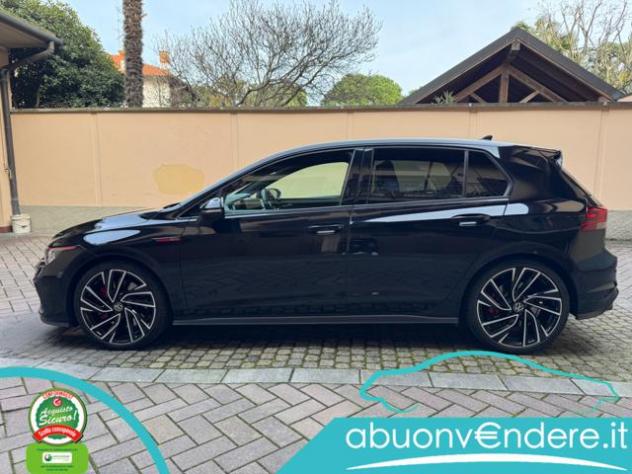 VOLKSWAGEN Golf 2.0 TSI DSG GTI rif. 23378347 - Foto 4