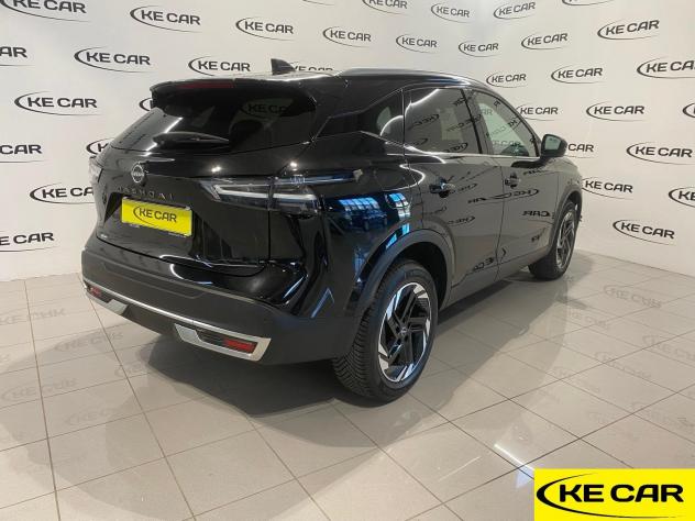 Nissan Qashqai Qashqai 1.3 mhev N-Connecta 2wd 158cv xtronic - Foto 5