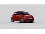FIAT 500 (2020--) 500 Berlina Hybrid Pop