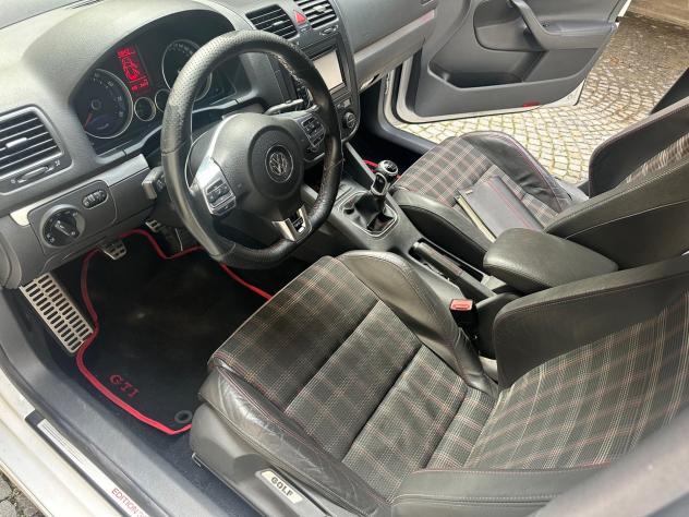 VW Golf GTI 2.0 TSI *GTI Edition 30* - Foto 4