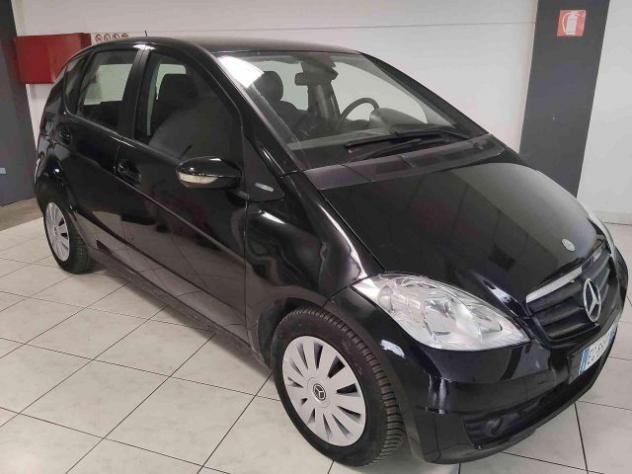 MERCEDES-BENZ A 160 CDI rif. 24059790 - Foto 2