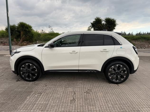 Fiat 600 Hybrid 110 CV DCT MHEV La Prima II - Foto 6
