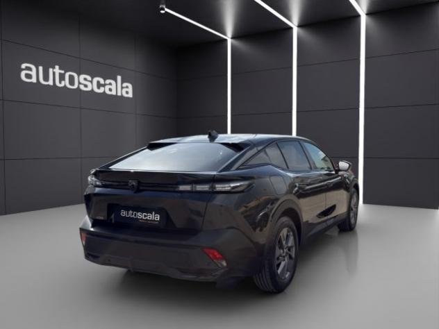 PEUGEOT 408 Hybrid 136 e-DCS6 Allure rif. 23795666 - Foto 5