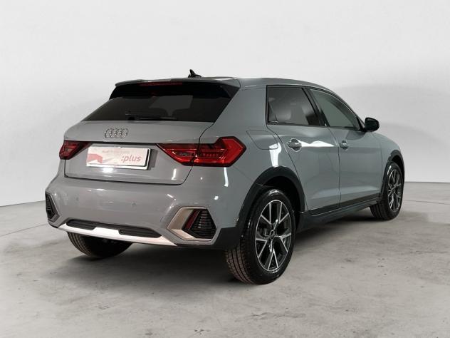 Audi A1 A1 allstreet 30 1.0 tfsi Business 116cv s tronic - Foto 4