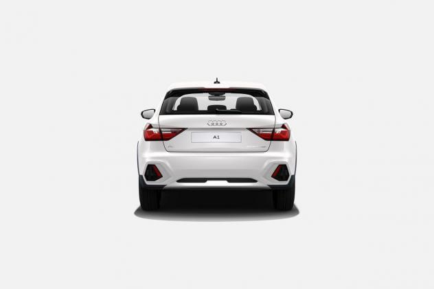 Audi A1 II 2022 allstreet allstreet 30 1.0 tfsi Identity Contrast 110cv s tronic - Foto 4