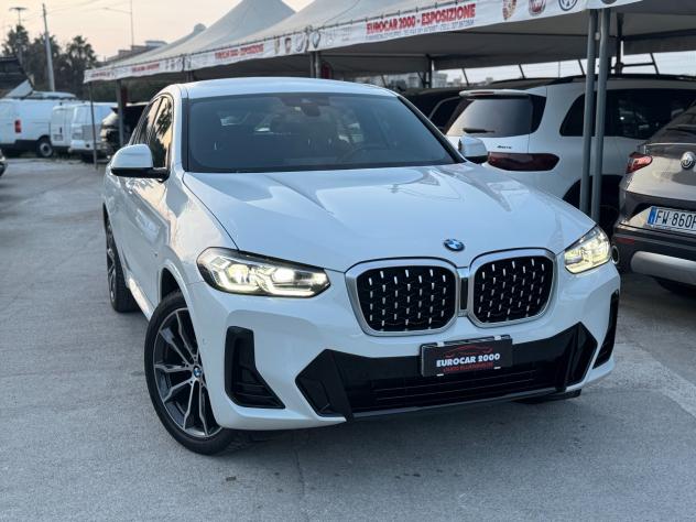 Bmw X4 xDrive20d 48V Msport - Foto 3
