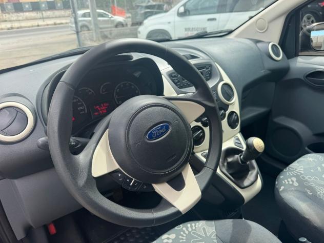 Ford Ka Ka+ 1.2 8V 69CV Titanium - Foto 7