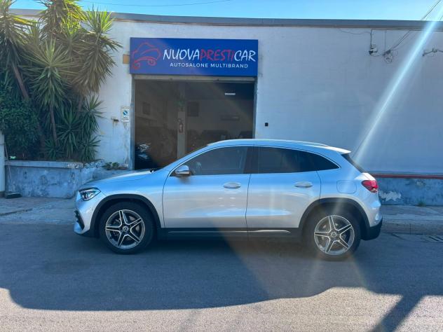 Mercedes-benz GLA 200 4 Matic Premium AMG - Foto 7