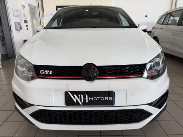 VOLKSWAGEN Polo GTI 1.8 3p. DSG BMT //TETTO//LED// rif. 23894900 - Foto 2