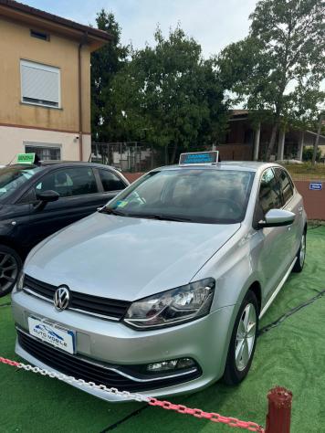 Volkswagen Polo 1.2 TSI DSG 5p. Fresh BlueMotion Technology - Foto 2