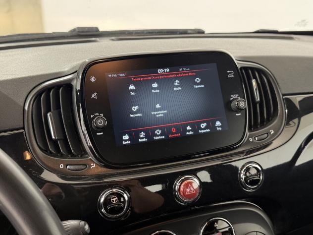 FIAT 500 Hybrid 1.0 70cv Ibrido - Foto 9