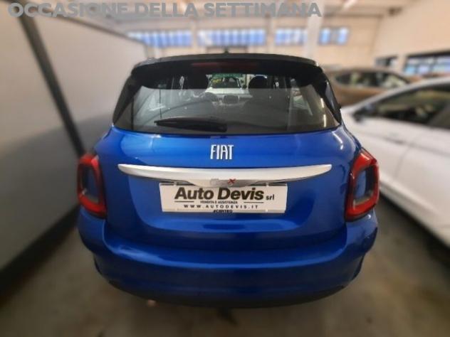 FIAT 500X 1.0 T3 120 CV rif. 24055942 - Foto 3