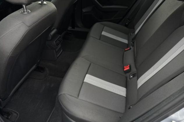 AUDI A3 SPB 35 TDI S tronic Business Advanced rif. 24050162 - Foto 8