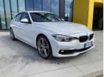 BMW 330 e iPerformance Luxury rif. 24048867