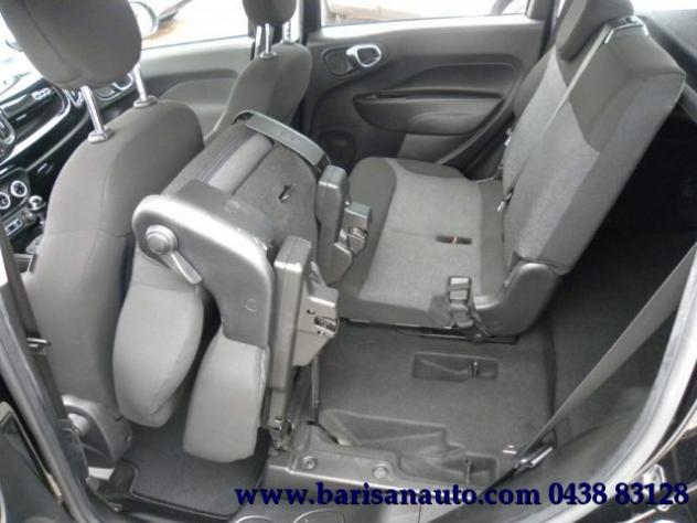 FIAT 500L 1.4 95 CV S&S Mirror rif. 18225981 - Foto 9