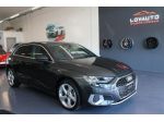 Audi A3 A3 SPB 40 TFSI e S tronic Business Advanced