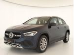MERCEDES BENZ GLA 200d GLA Business Extra auto - IVA ESPOSTA