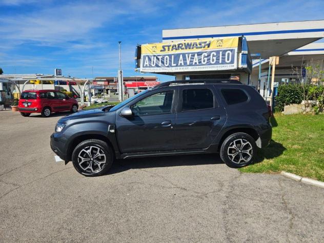 DACIA - Duster - 1.0 TCe GPL 4x2 Expression - Foto 4