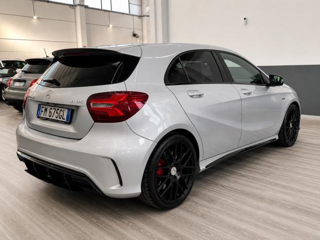 Mercedes-benz A 45 AMG 4Matic Automatic - Foto 7