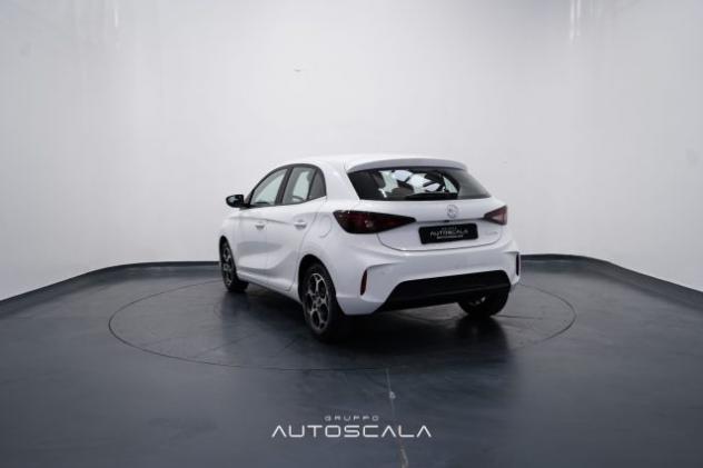 MG MG3 1.5 115cv Ice Comfort rif. 23765613 - Foto 5