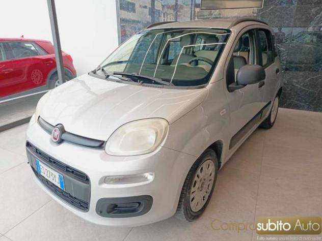 FIAT Panda 1.3 MJT S&S Lounge rif. 24113685 - Foto 3