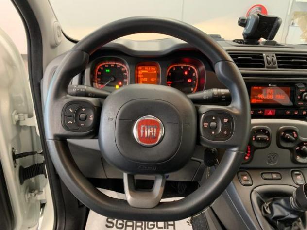 FIAT Panda 1.0 Benzina Hybrid City Life rif. 24052160 - Foto 8