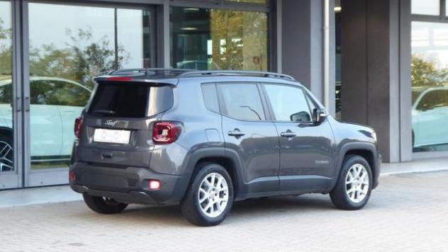 JEEP Renegade 1.6 Mjt 130 CV Limited rif. 24208479 - Foto 3