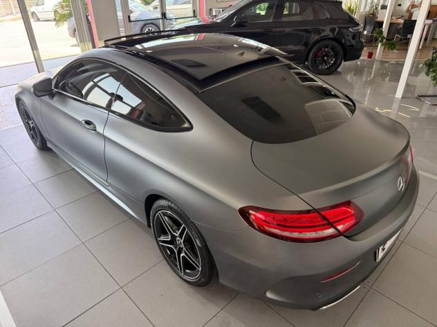 Mercedes-benz C 220 d Auto CoupPremium Plus - Foto 5