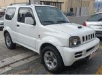 Suzuki Jimny 1.5 DDiS cat 4WD JLX Pi