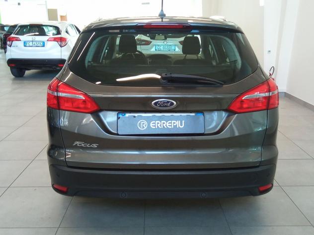 Ford Focus Focus 1.5 ecoblue Titanium 120cv - Foto 7