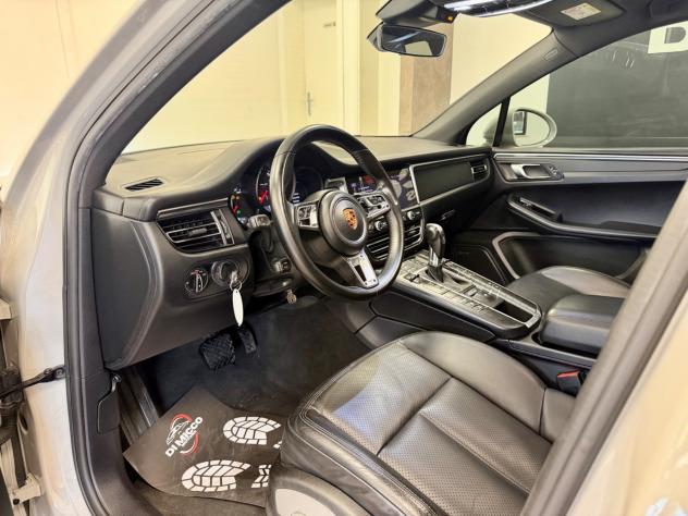 Porsche Macan 2.0 - Foto 9