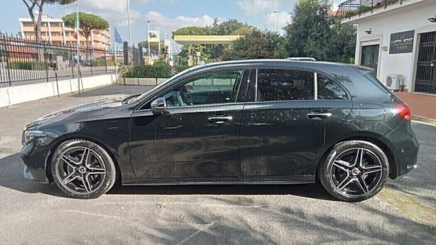 A 180 dAut Advanced Plus AMG Line km0 ACCESSORIATA - Foto 6