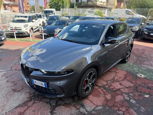 Alfa Romeo Tonale 1.6 Diesel 130CV *VETTURA ITALIANA* - Foto 4
