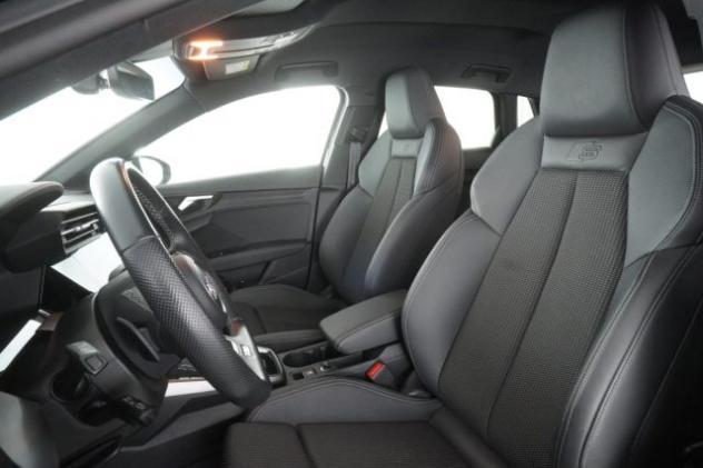 AUDI A3 A3 SPB 30 TFSI S tronic S line edition rif. 23876785 - Foto 10