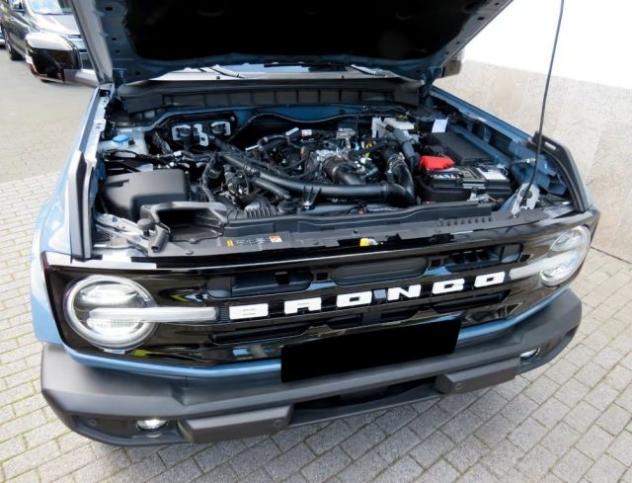 FORD Bronco 2.7 EcoBoost V6 335CV Outer Banks rif. 22956584 - Foto 7