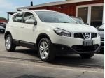 Qashqai 2.0 16V Tekna ((( 110 MILA KM ))) -UNIPRO-