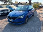 Skoda Fabia 1.0 MPI 60 CV Business