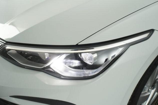 VOLKSWAGEN Golf Golf 2.0 TDI GTD DSG rif. 23697806 - Foto 7