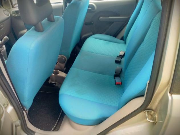Fiat Panda 1.2 Dynamic - 2006 - Foto 8