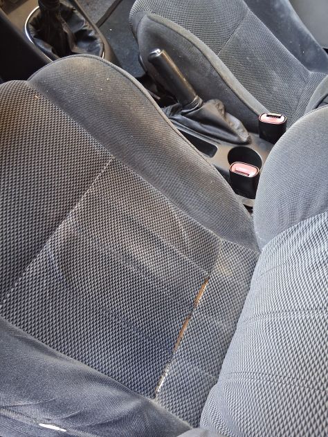 Alfa 147 modello Twees Park - Foto 5