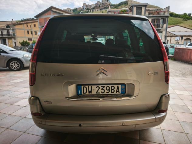 Citroen C8 2.0 HDi 136 CV 7 posti - Foto 7