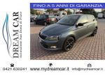 SKODA Fabia 1.4 TDI 90 CV Twin Color Design Edition rif. 24152781
