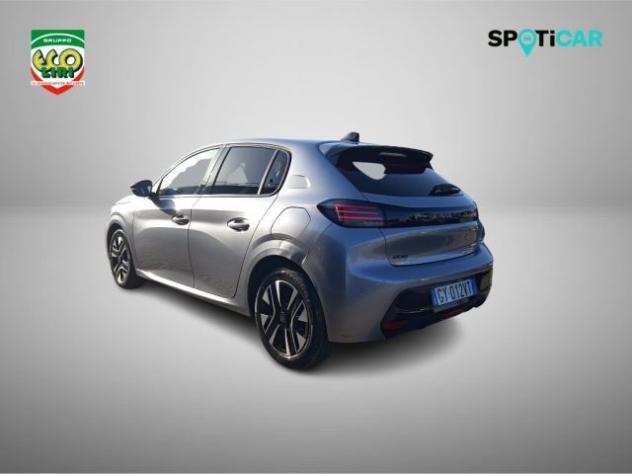 PEUGEOT 208 PureTech 100 Stop&Start 5 porte Allure rif. 23926211 - Foto 5